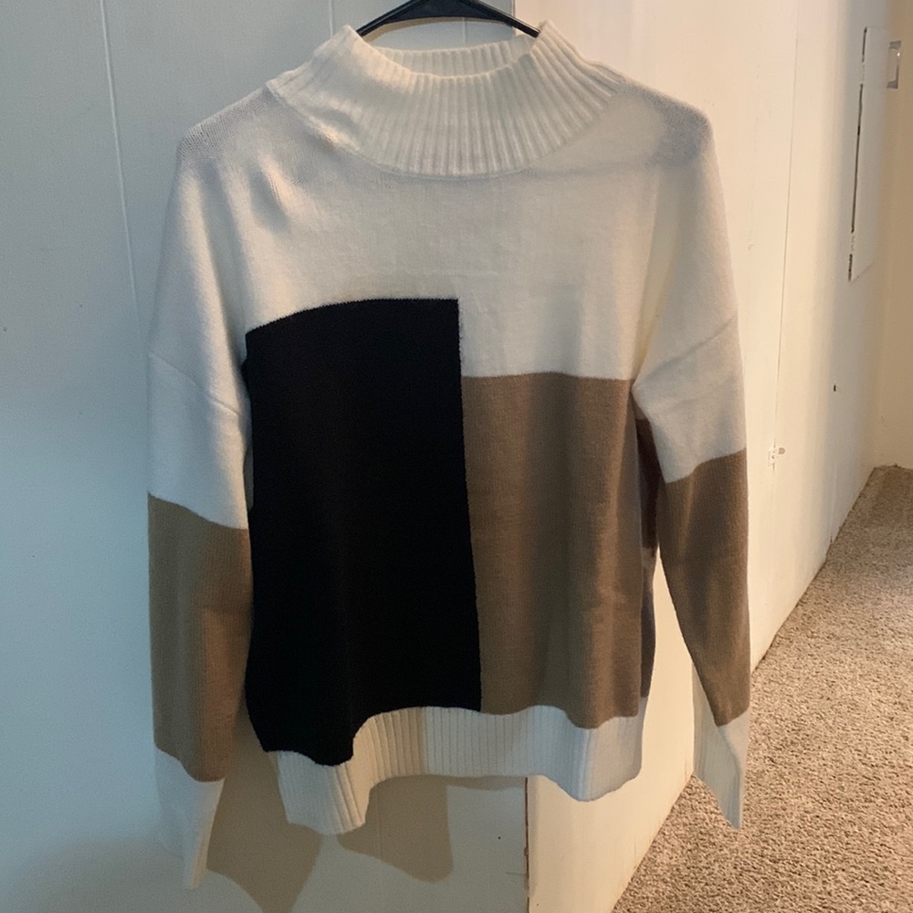 Sweater.